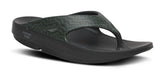 Men's OOFOS x Adsum OOriginal Limited Sandal - Black