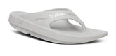 BAUER/OOFOS Women's OOriginal Sport Sandal – Moonstone