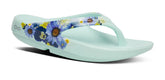 Women's OOlala Limited Sandal - Mint Blossom (SALE)
