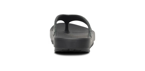 Men's OOFOS x Adsum OOriginal Limited Sandal - Black