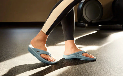 Women's OOriginal Sandal - Ocean Blue (SALE)