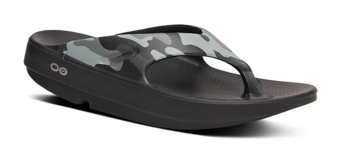 Men's OOriginal Sport Sandal - Night Camo