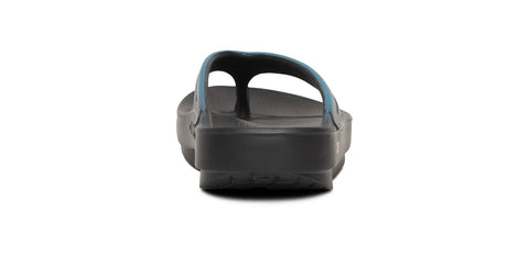 Men's OOriginal Sport Sandal - Ocean Blue
