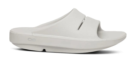 Women's OOahh Slide Sandal - Moonstone (SALE)