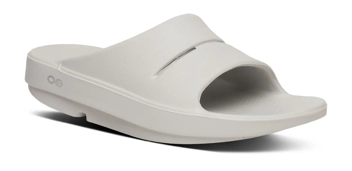 Men's OOahh Slide Sandal - Moonstone (SALE)