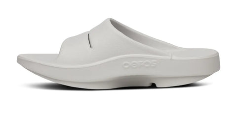Women's OOahh Slide Sandal - Moonstone (SALE)