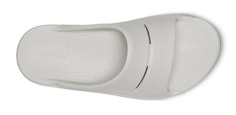 Men's OOahh Slide Sandal - Moonstone (SALE)