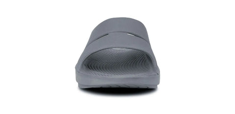Men's OOahh Slide Sandal - Slate