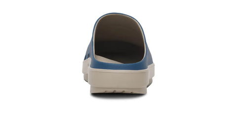 Men's OOcloog Luxe Clog - Moroccan Blue