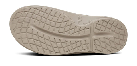 Men's OOcloog Luxe Clog - Moroccan Blue