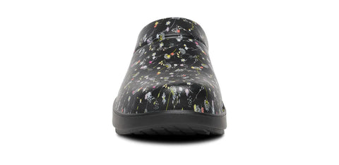 Women's OOcloog Limited Edition Clog - Meadow