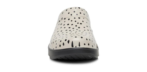 Women's OOcloog Limited Edition Clog - Pebble