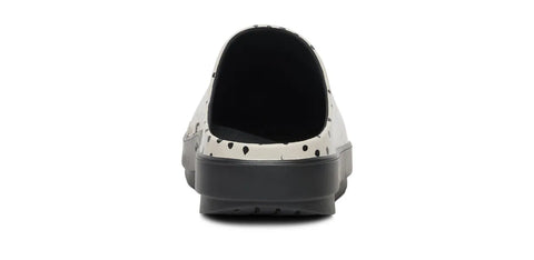 Women's OOcloog Limited Edition Clog - Pebble
