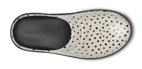 Women's OOcloog Limited Edition Clog - Pebble