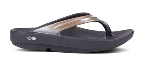 Women's OOlala Luxe Sandal - Latte (FINAL SALE)