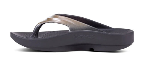 Women's OOlala Luxe Sandal - Latte (FINAL SALE)