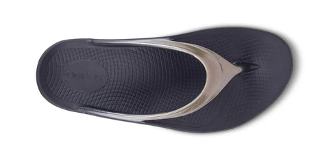 Women's OOlala Luxe Sandal - Latte (FINAL SALE)