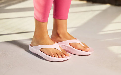 Women's OOlala Sandal - Primrose (SALE)