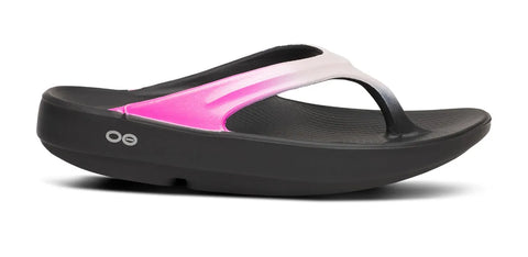 Women's OOlala Luxe Sandal - Frosted Fuchsia (SALE)