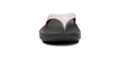 Women's OOlala Luxe Sandal - Frosted Fuchsia (SALE)