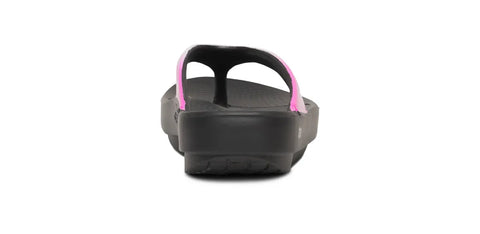 Women's OOlala Luxe Sandal - Frosted Fuchsia (SALE)
