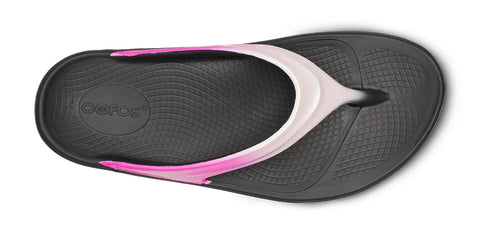 Women's OOlala Luxe Sandal - Frosted Fuchsia (SALE)
