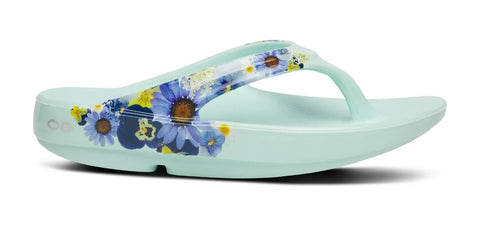 Women's OOlala Limited Sandal - Mint Blossom (SALE)