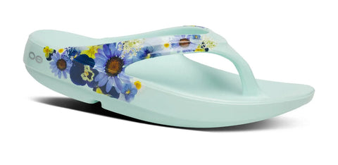 Women's OOlala Limited Sandal - Mint Blossom (SALE)