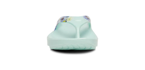 Women's OOlala Limited Sandal - Mint Blossom (SALE)