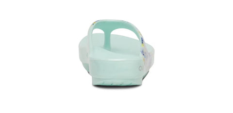 Women's OOlala Limited Sandal - Mint Blossom (SALE)