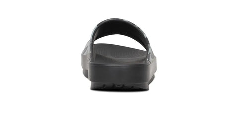 Women's OOahh Sport Slide Sandal - Night Camo