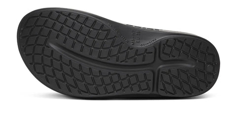 Men's OOahh Sport Slide Sandal - Night Camo