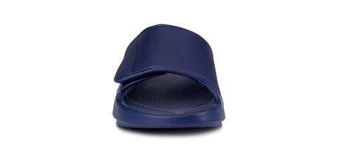 Men's OOahh Sport Flex Sandal - Navy