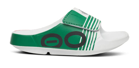 Men's OOahh Sport Flex Sandal - Mexico (SALE)
