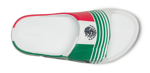 Men's OOahh Sport Flex Sandal - Mexico (SALE)
