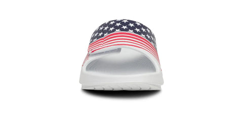 Men's OOahh Sport Flex Sandal - USA