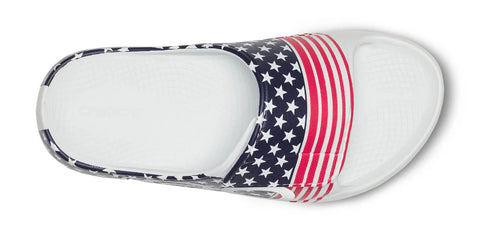 Women's OOahh Sport Flex Sandal - USA