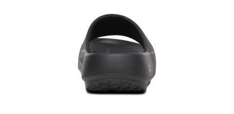 Men's OOahh PLUS Slide Sandal - Black