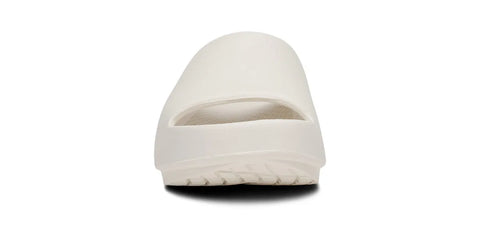 Women's OOahh PLUS Slide Sandal - Chalk