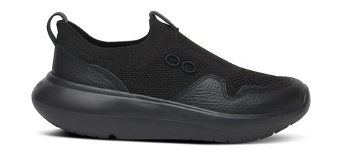 Women's Glide - Black