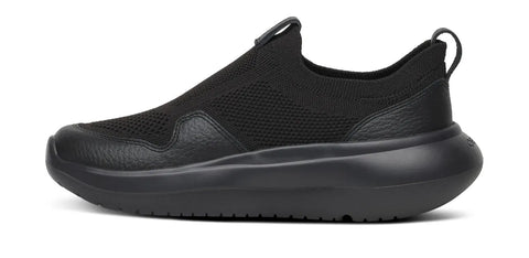 Women's Glide - Black