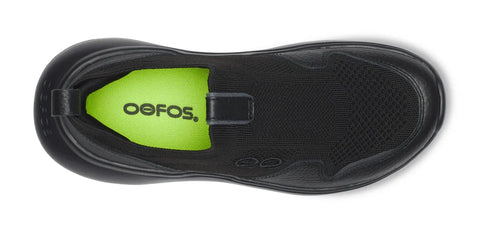 Women's Glide - Black