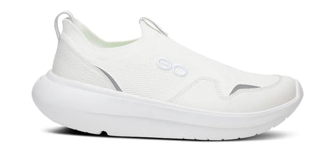 Women's Glide - White