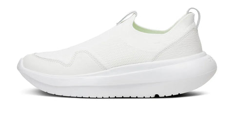 Women's Glide - White