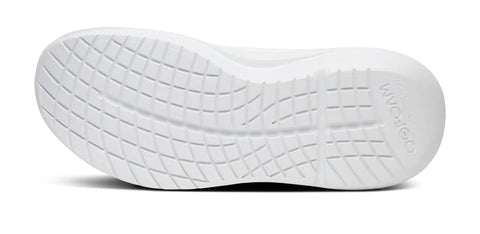 Women's Glide - White