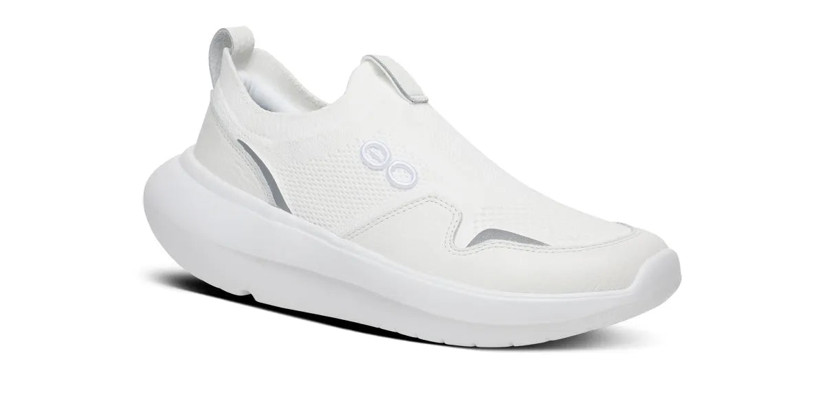 Men's Glide - White