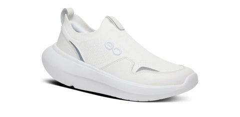 Men's Glide - White