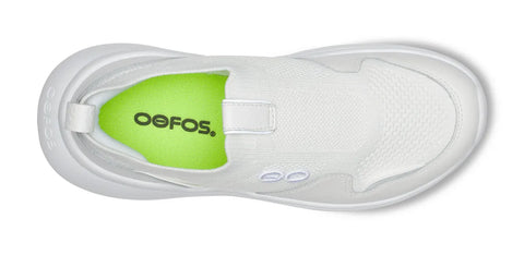 Men's Glide - White