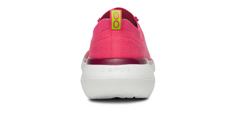 Women's OOmy Stride - Neon Berry (FINAL SALE)
