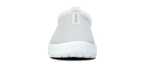 Women's OOcoozie Sport Mule - Gray (FINAL SALE)